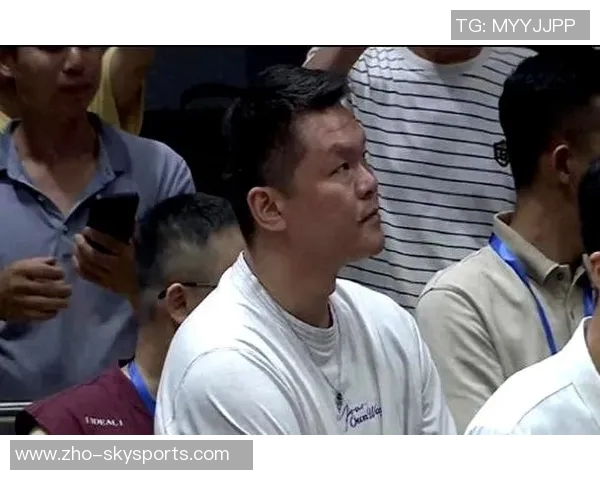 杜锋坚守广东男篮呼吁朱芳雨引援全力争冠