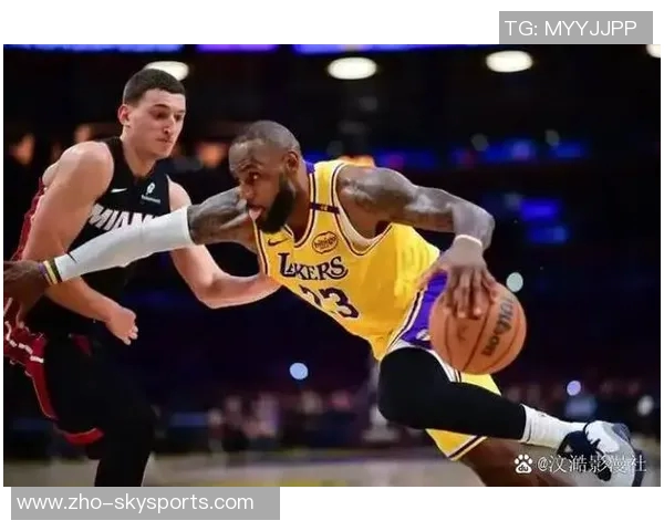 热火与湖人第五场对决央视直播精彩看点分析与赛前预测 热火与湖人第五场对决央视直播精彩看点分析与赛前预测